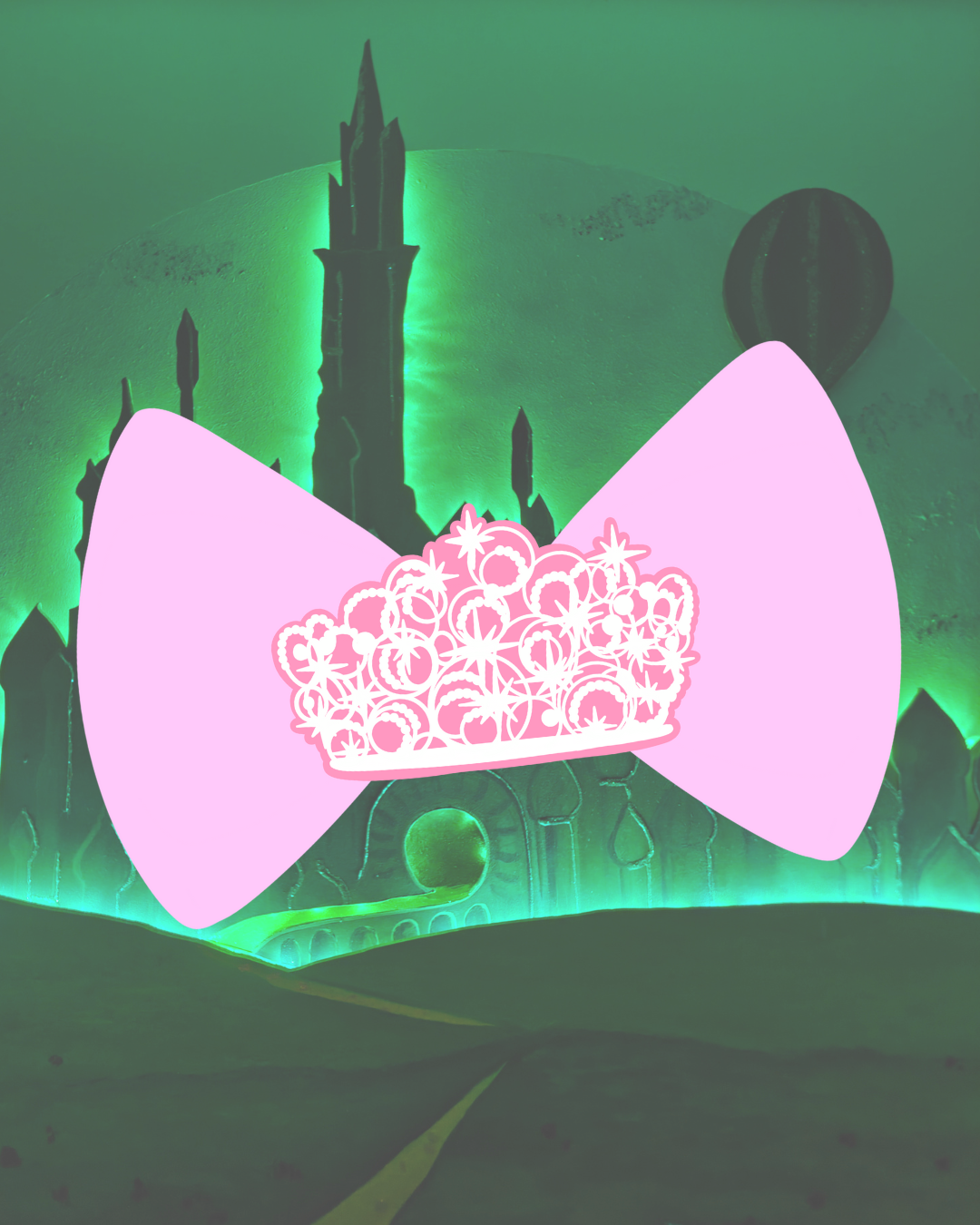 Bow Glinda