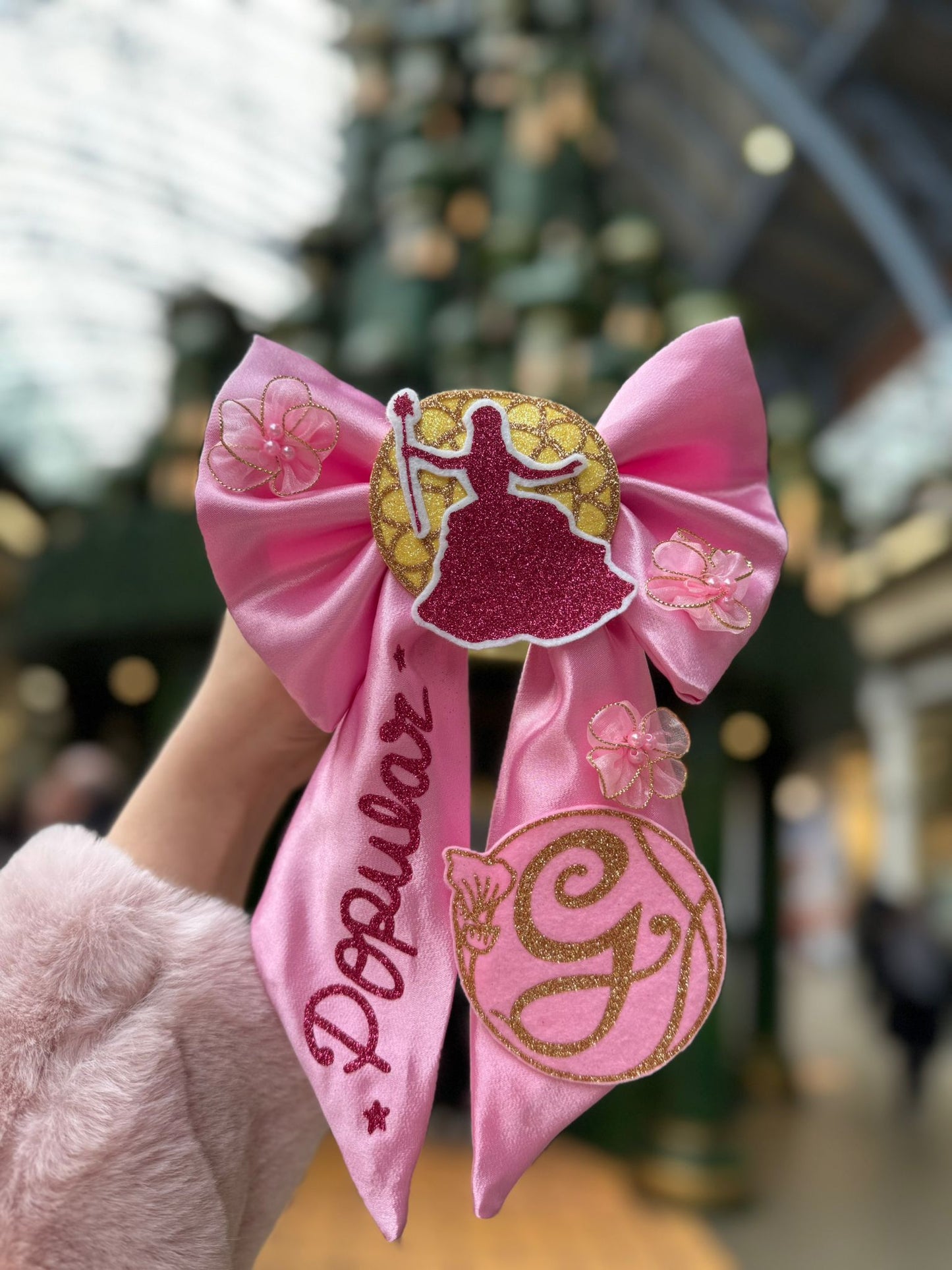 Bows Wicked (first design)