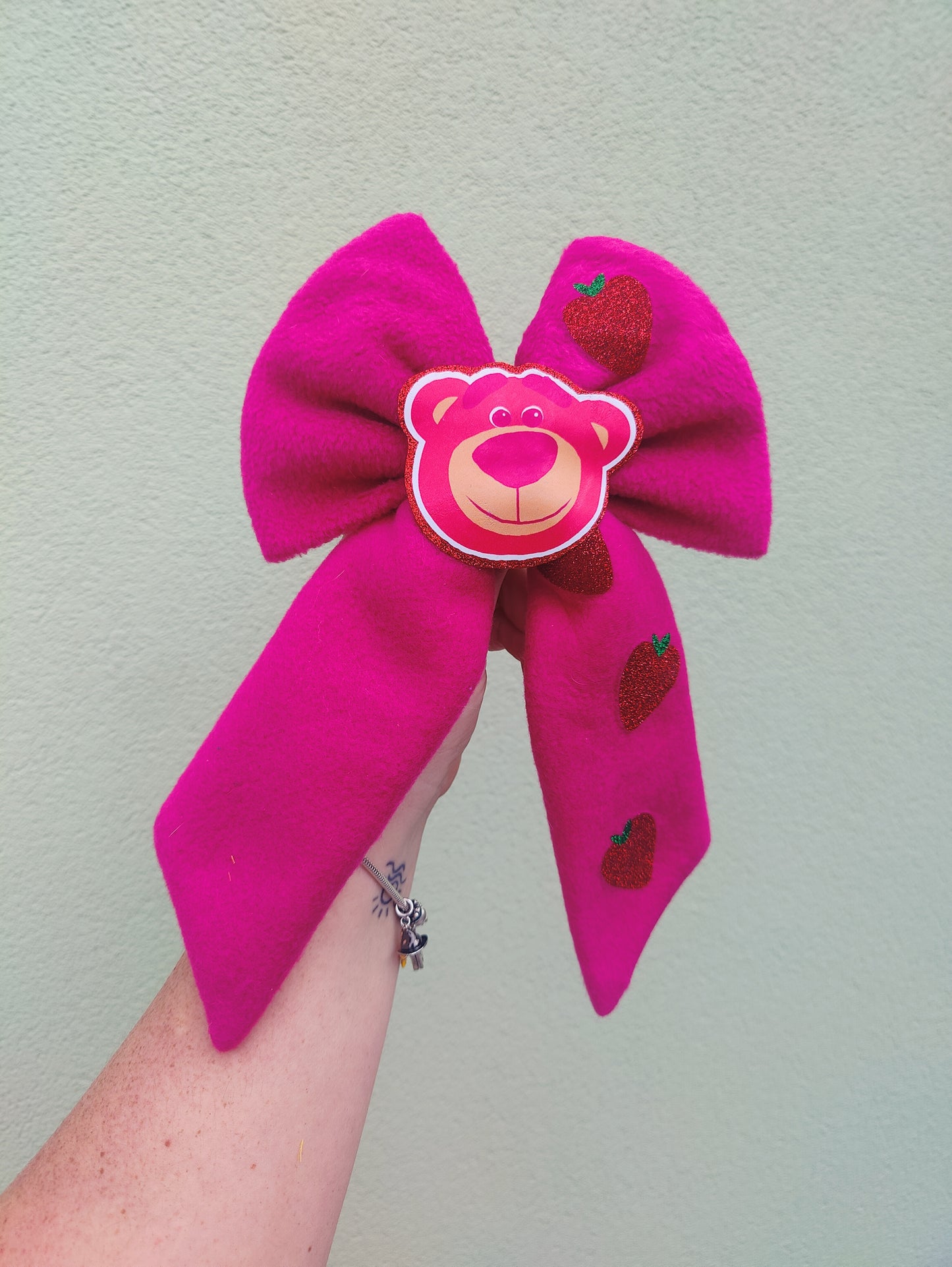 Bow Lotso