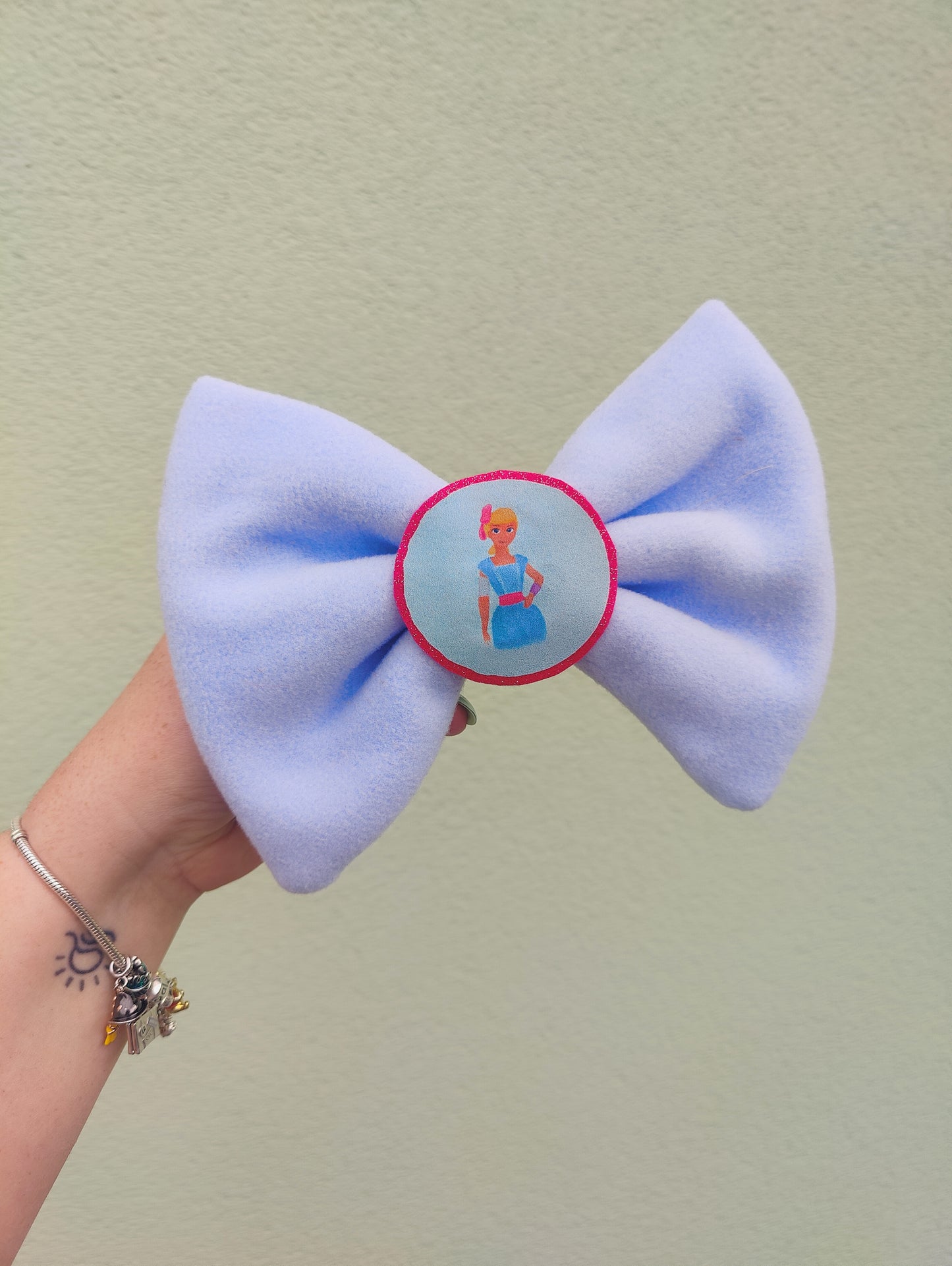 Bow Bo Peep