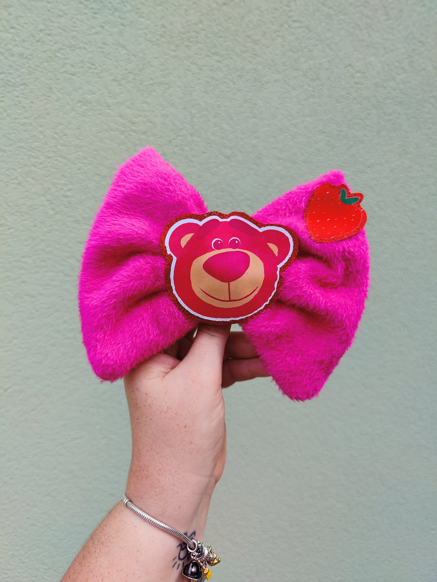 Bow Lotso