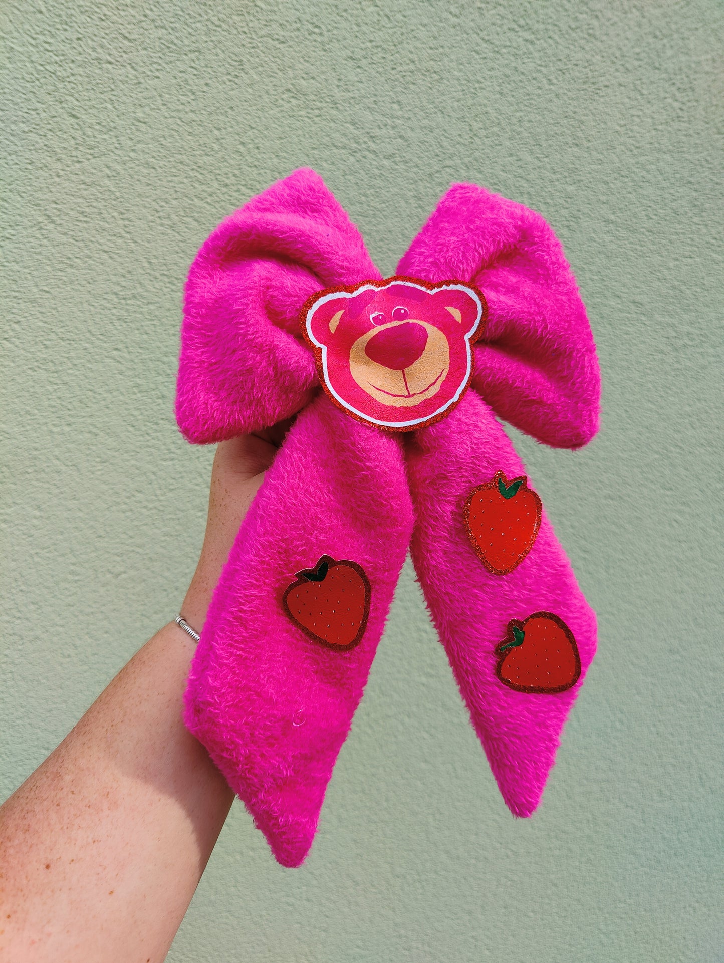 Bow Lotso