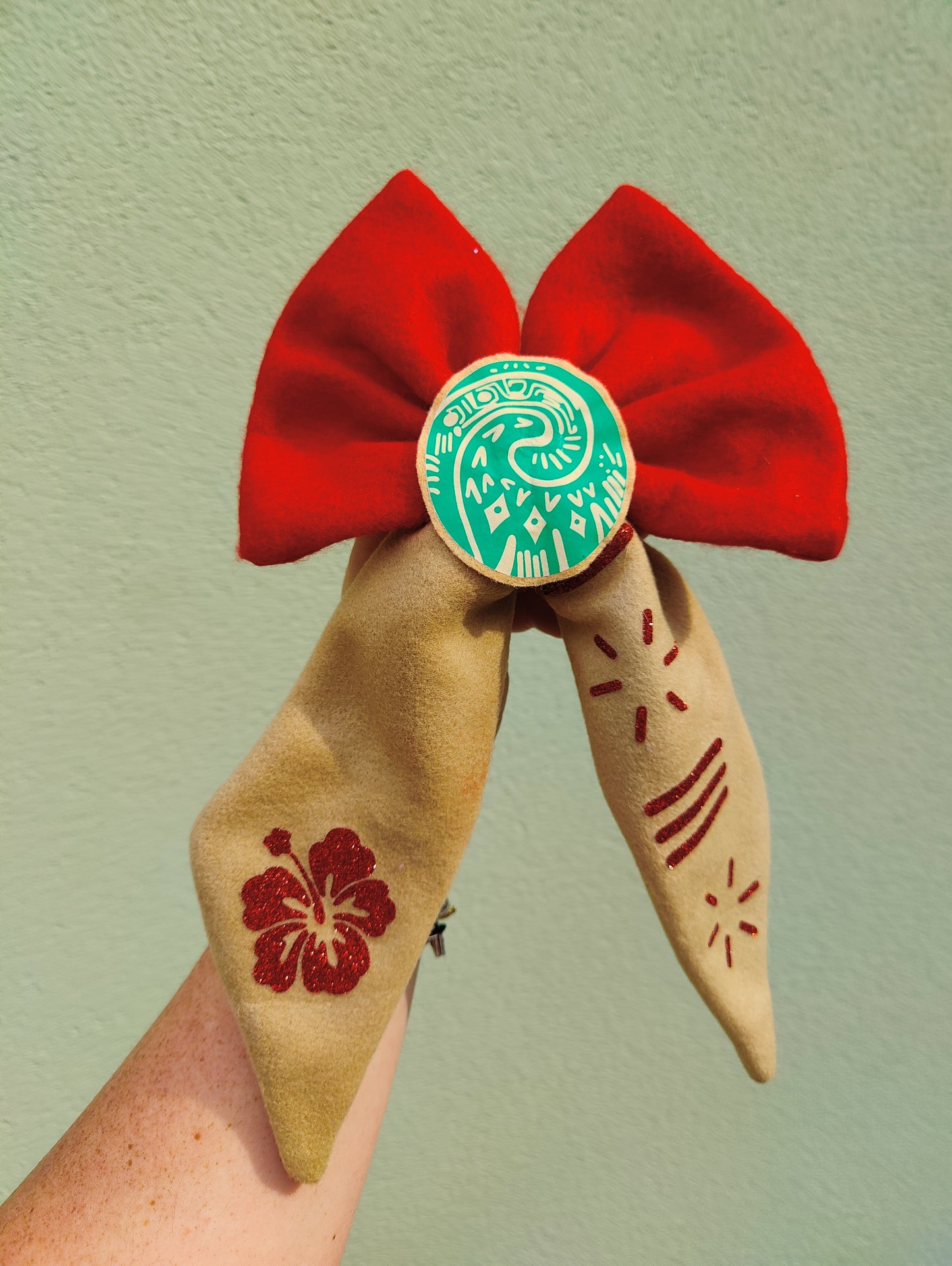 Bow Moana