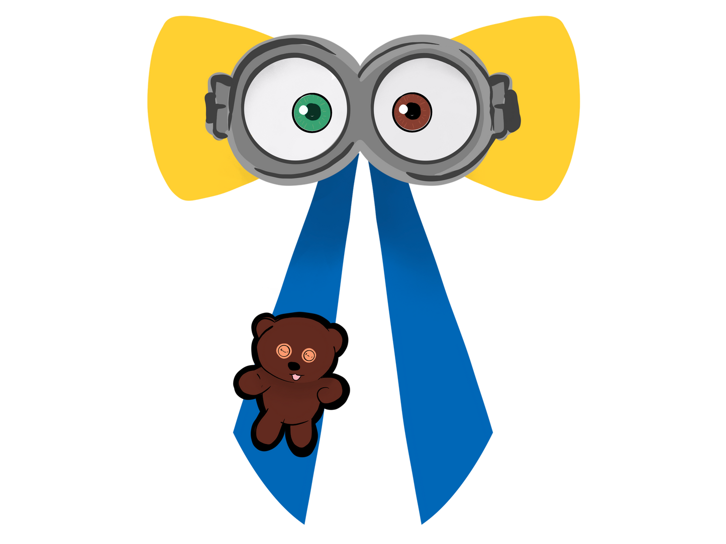 Bow Minion