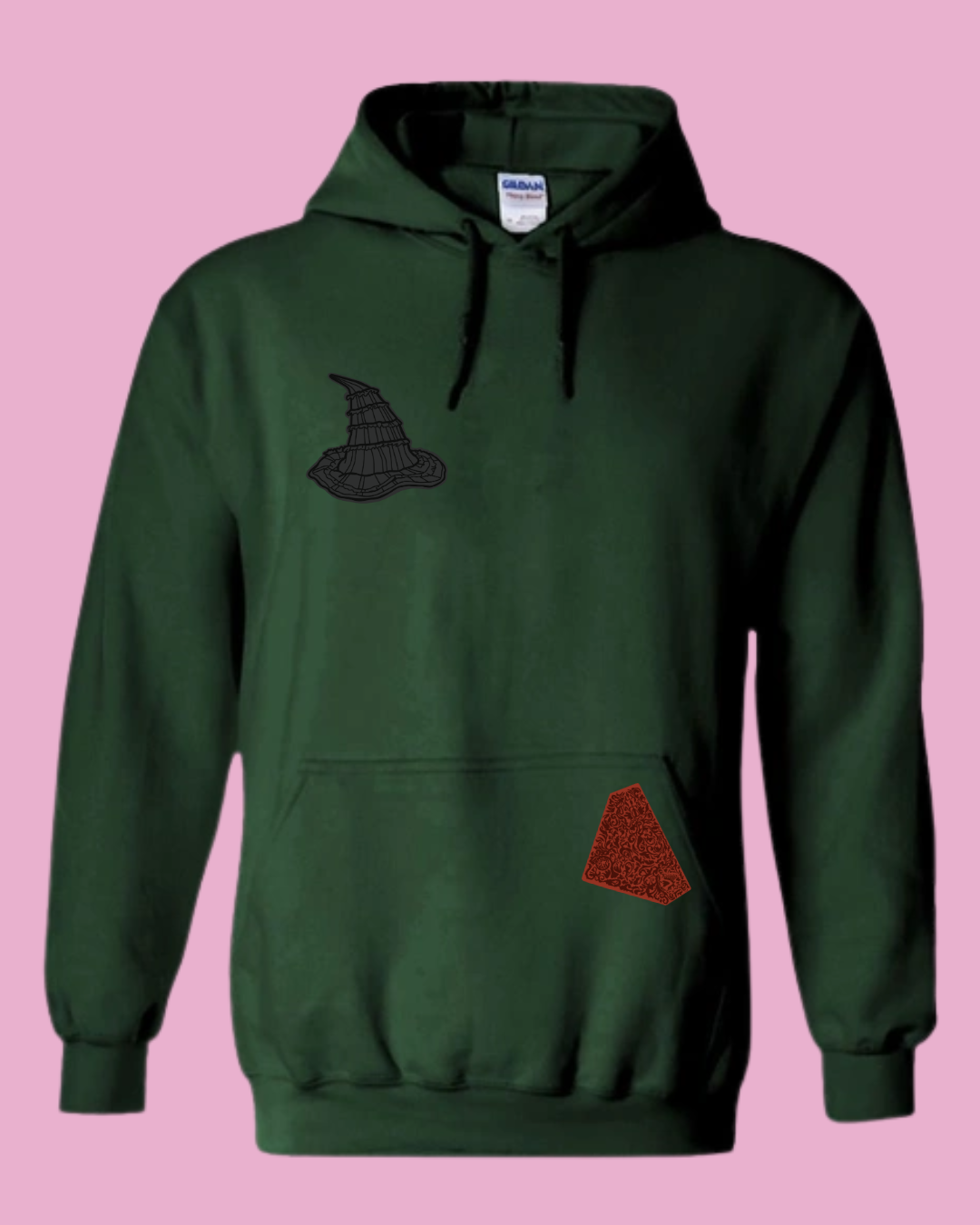 Sweater Wicked