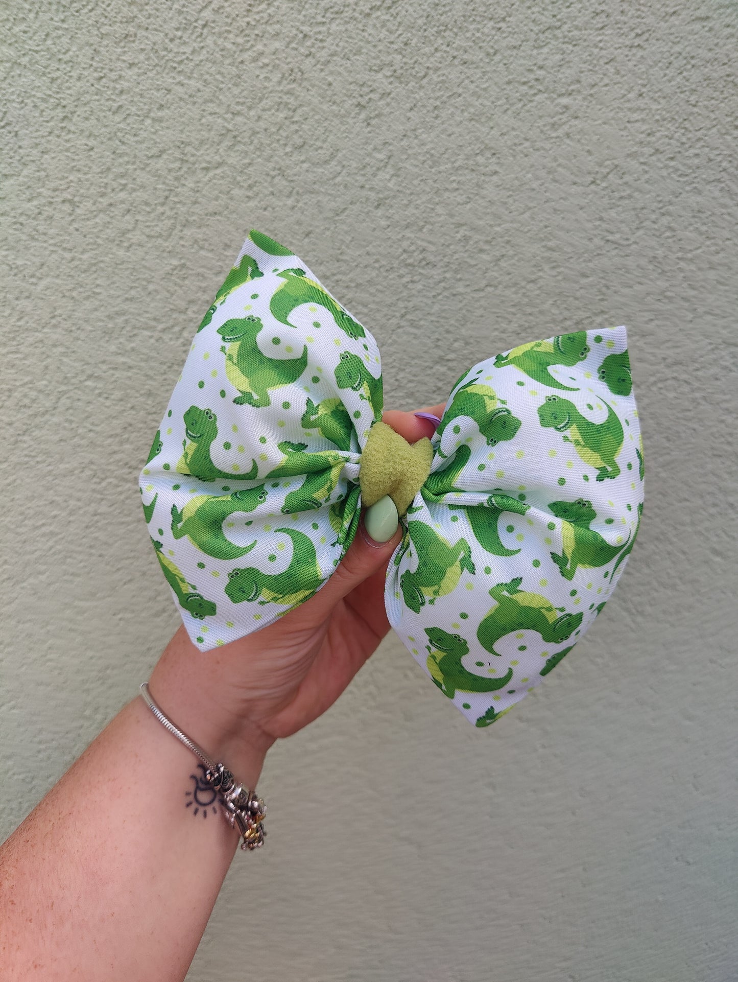 Rex Toy Story RTS bow