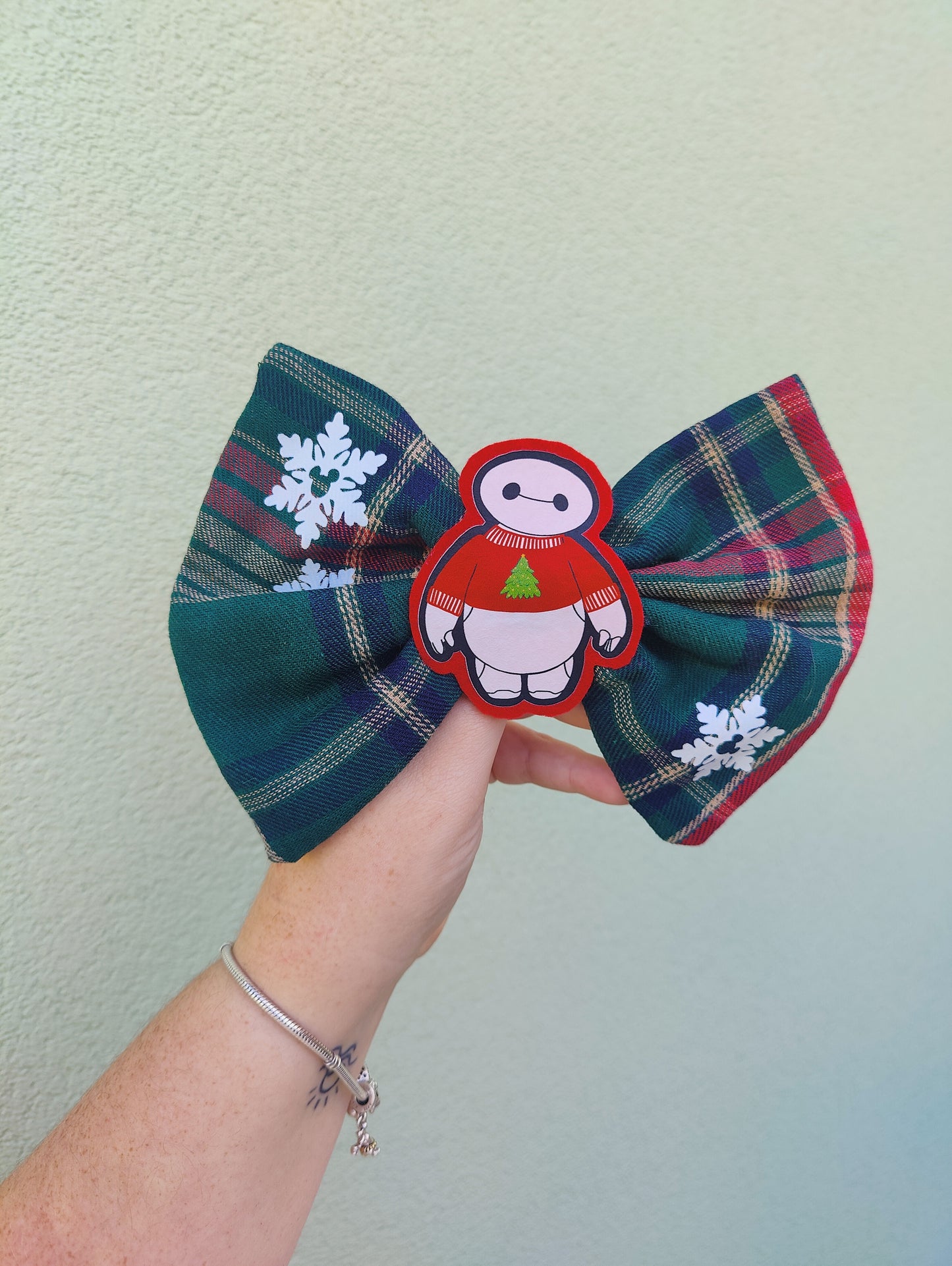 CUSTOM bows