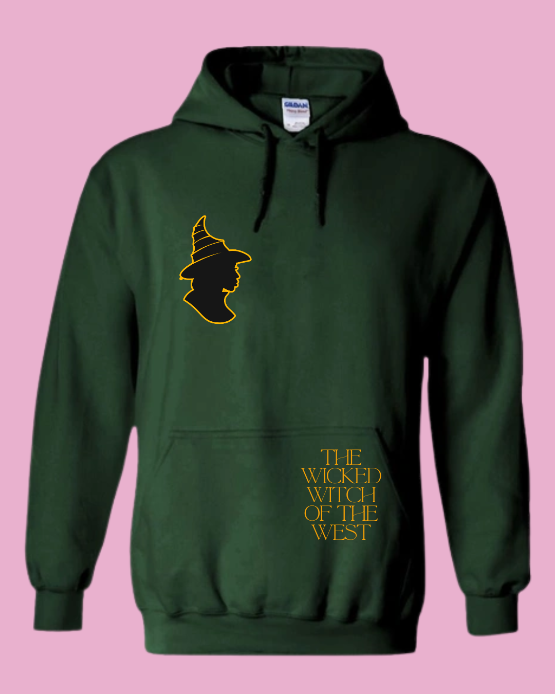 Sweater Wicked