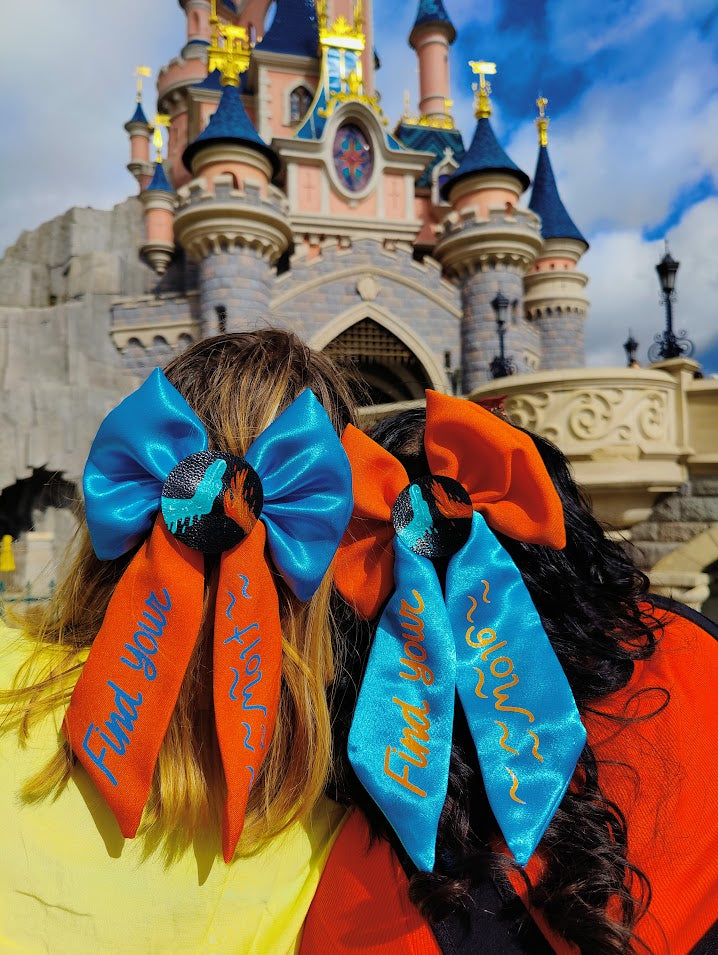 Customize your magic