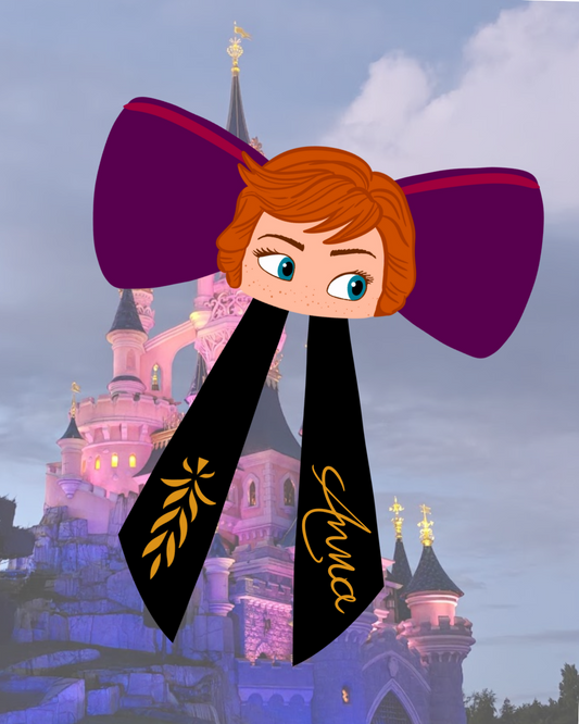 Anna bow