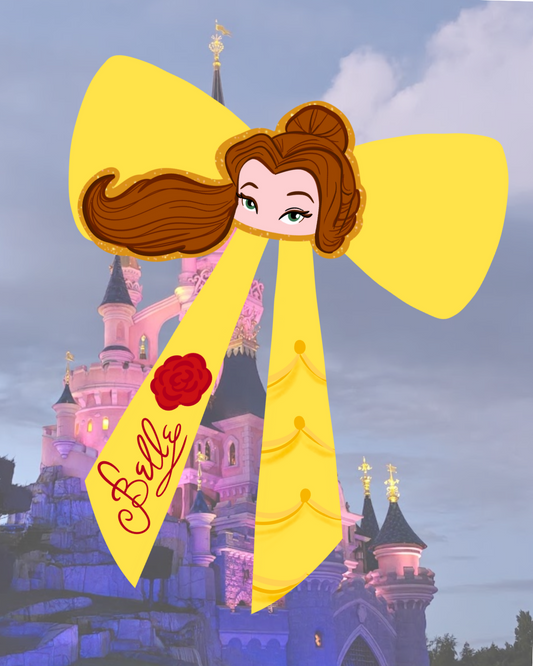 Bow Belle
