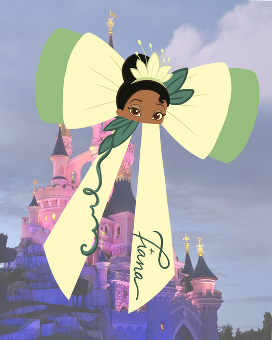 Bow Tiana