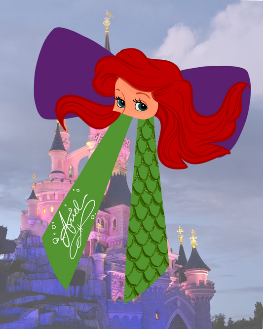 Bow Ariel