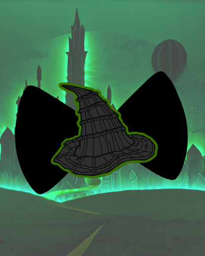 Bow Elphaba