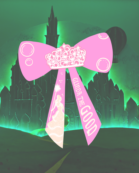 Bow Glinda