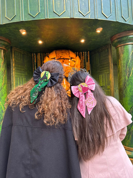 Bows Wicked (first design)