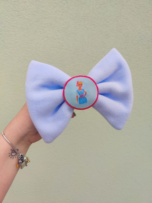 Bow Bo Peep
