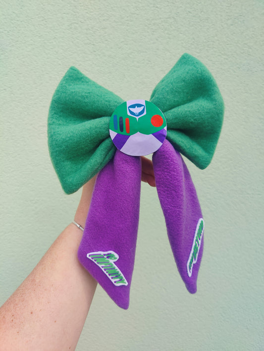Bow Buzz