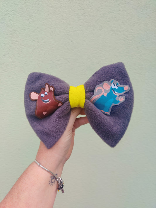 Bow Pixar Ratatouille