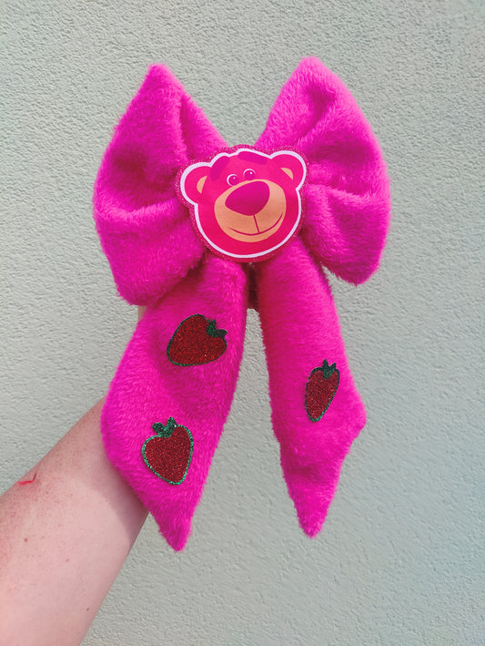 Bow Lotso