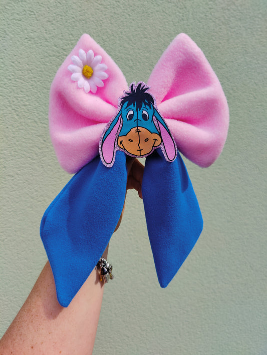 Bow Eeyore