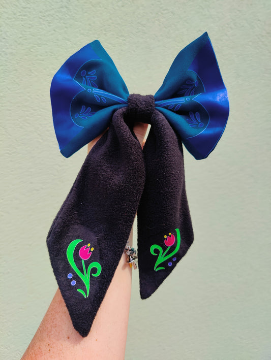 Bow Anna