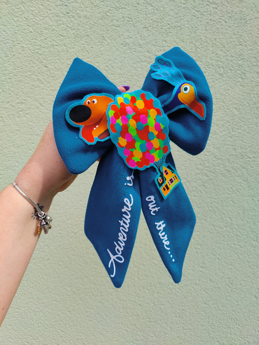 Bow Pixar UP