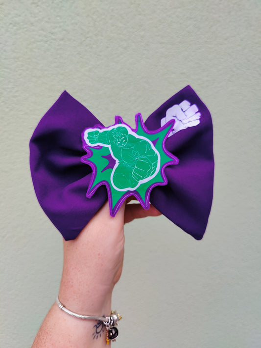 Bow Hulk