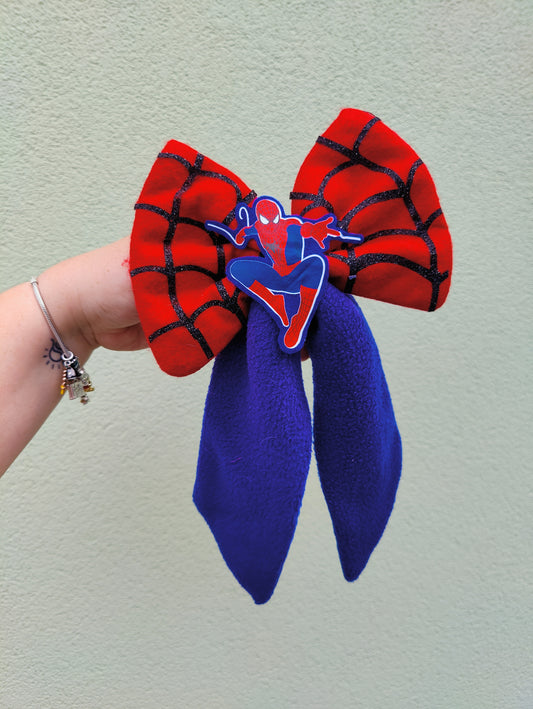 Bow Spiderman