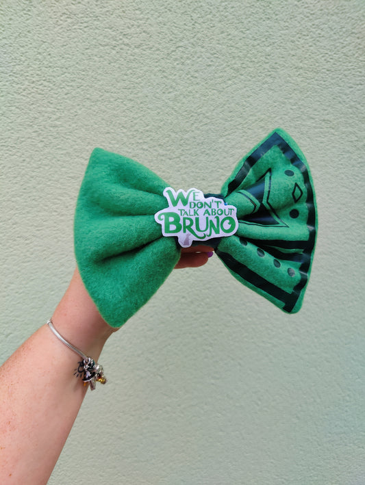 Bow Encanto Bruno