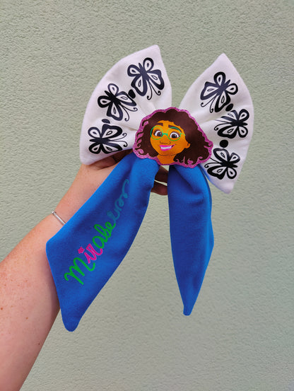 Bow Mirabel