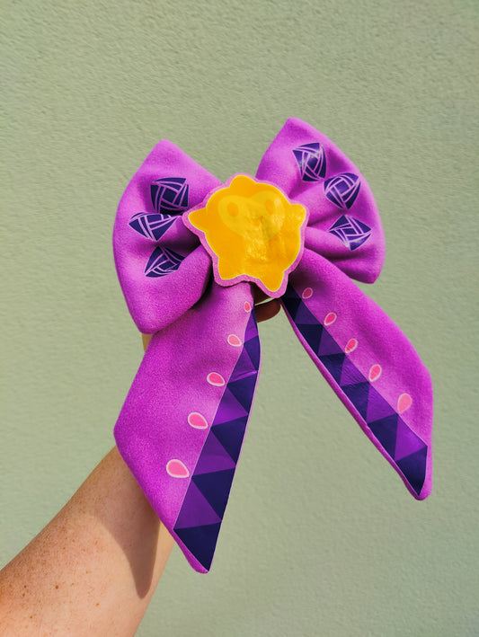 Bow Star Wish