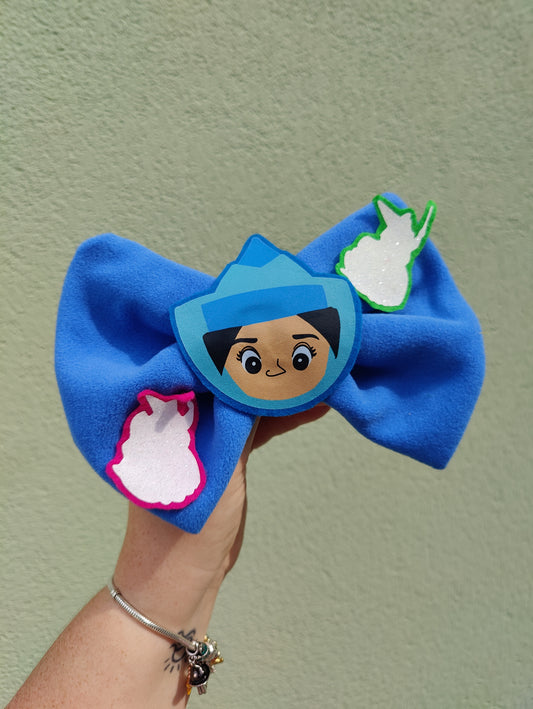 Bow Merryweather
