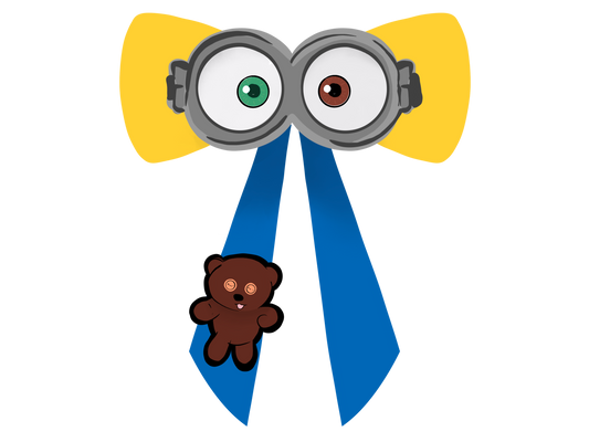 Bow Minion