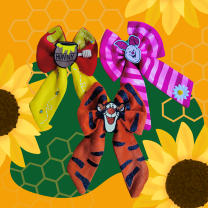 CUSTOM bows