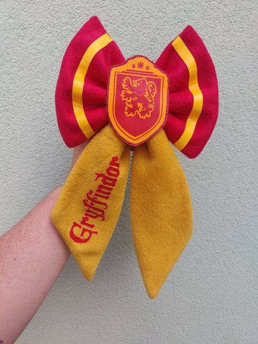 Gryffindor RTS bow