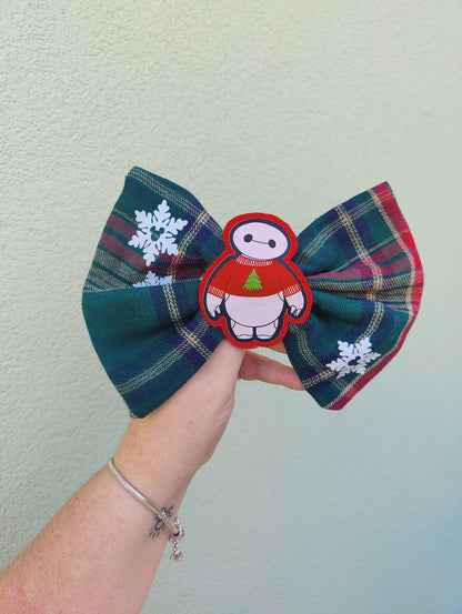 CUSTOM bows