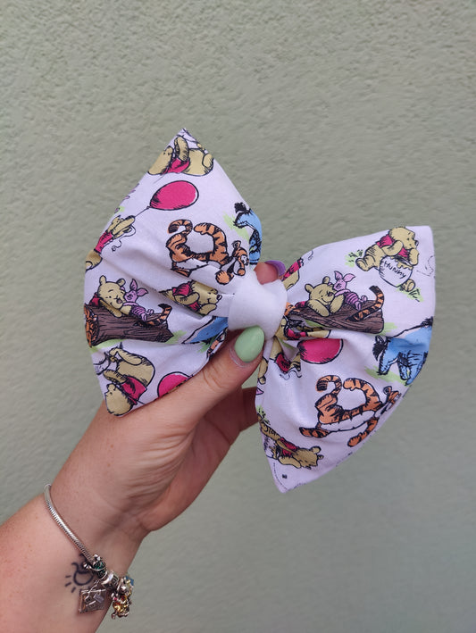 Winnie RTS bow