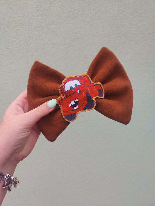 Bow Mater