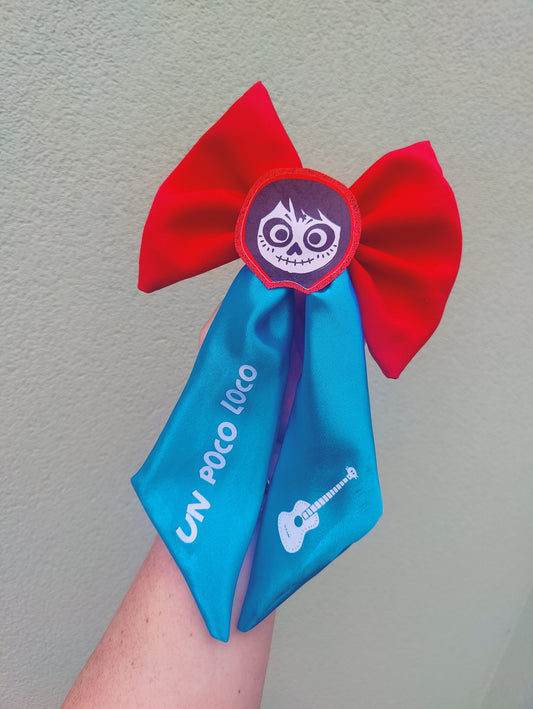 Bow Miguel Coco