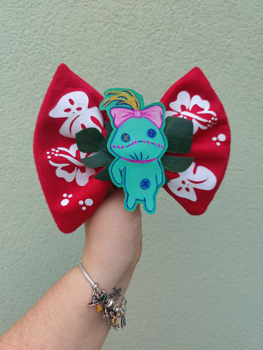 Lilo & Scrump bow RTS
