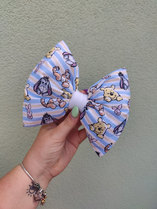 Winnie RTS bow