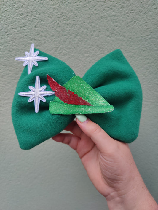 Peter Pan bow RTS