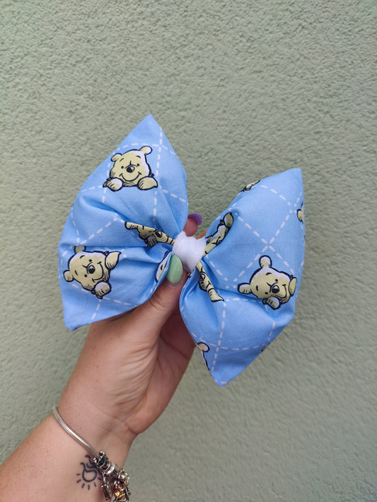 Winnie RTS bow