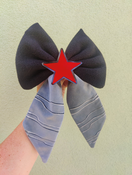 Bow Winter Soldier