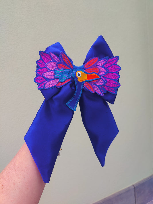 Bow Kevin UP
