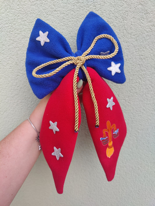 Sorcerer Mickey RTS bow